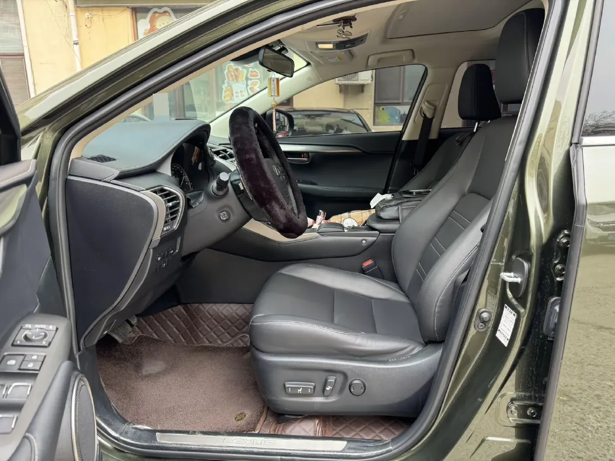 2020 Lexus NX 2.0L 150HP L4 CVT,autocango,china used car exporter,china ev exporter,chinese used car exporter,chinese used ev exporter