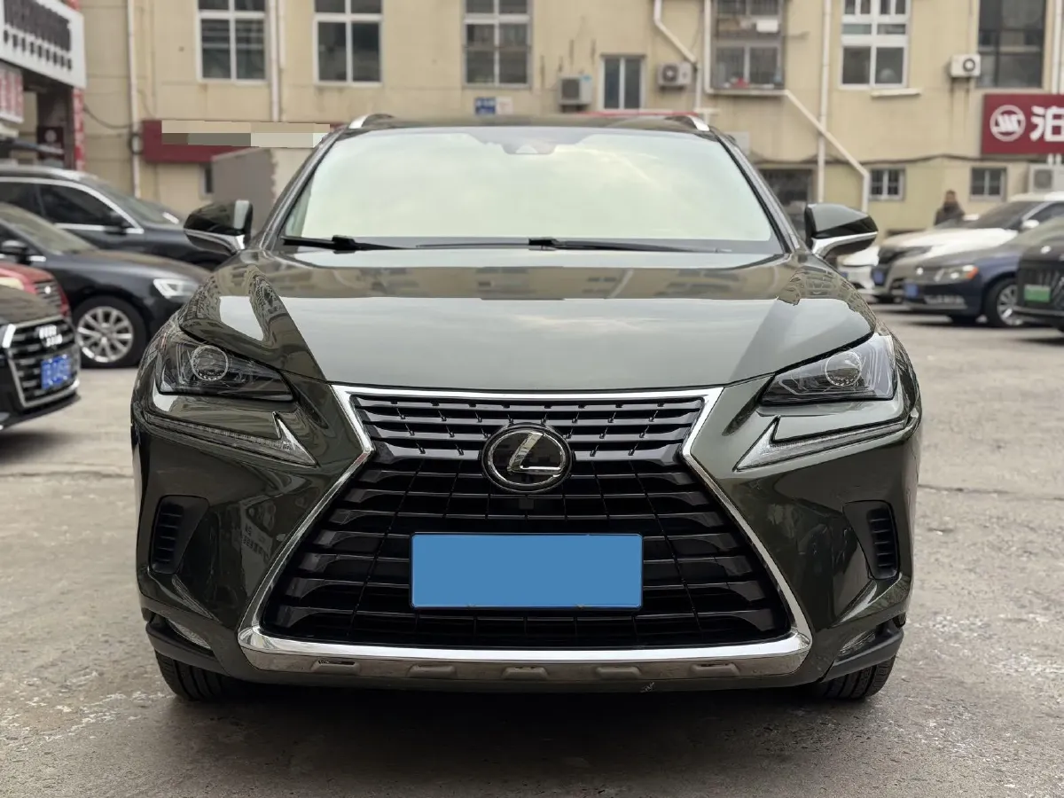 2020 Lexus NX 2.0L 150HP L4 CVT,autocango,china used car exporter,china ev exporter,chinese used car exporter,chinese used ev exporter