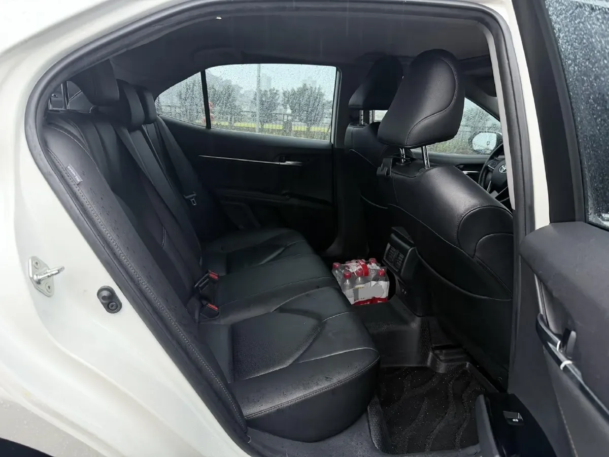 2019 Toyota Camry 2.0L 178HP L4 CVT,autocango,china used car exporter,china ev exporter,chinese used car exporter,chinese used ev exporter