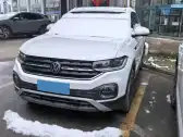 2023 VOLKSWAGEN TACQUA 2023 VOLKSWAGEN TACQUA,autocango,china used car exporter,china ev exporter,chinese used car exporter,chinese used ev exporter