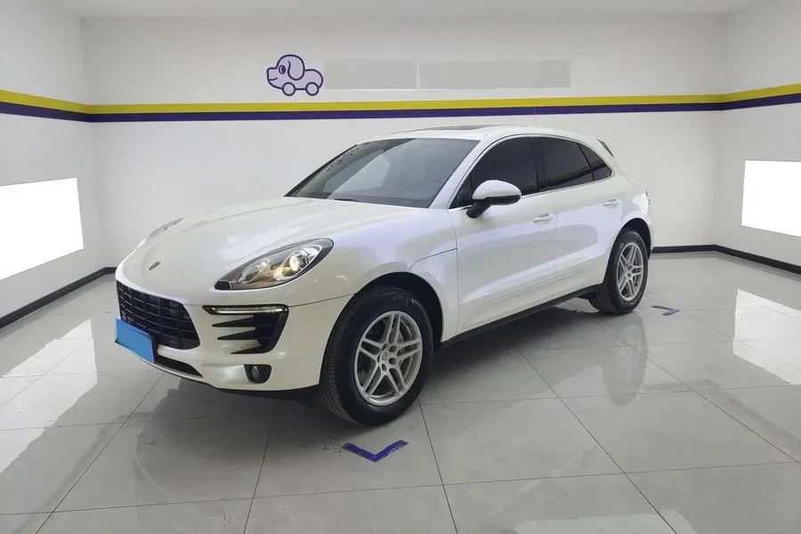 2017 Porsche Macan 3.0T 340HP V6 7DCT,autocango,china used car exporter,china ev exporter,chinese used car exporter,chinese used ev exporter