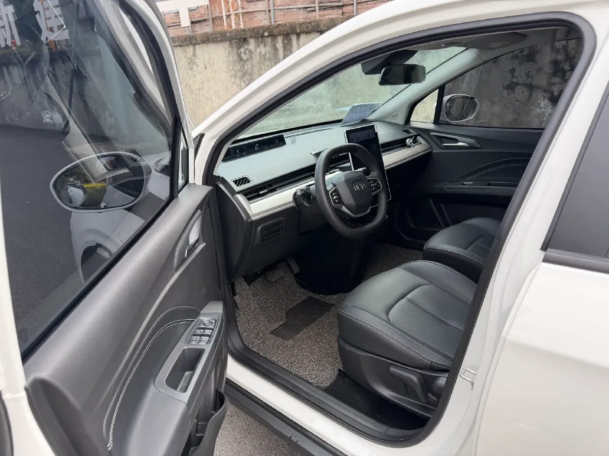 2021 Chery Little Ant BEV 30.6KWH,autocango,china used car exporter,china ev exporter,chinese used car exporter,chinese used ev exporter