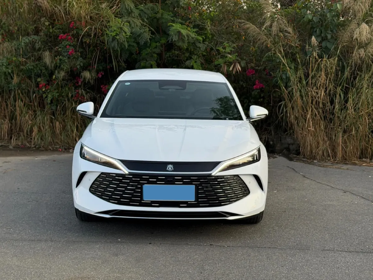 2025 BYD QinL 1.5L 101HP L4 E-CVT PHEV 10.08KWH,autocango,china used car exporter,china ev exporter,chinese used car exporter,chinese used ev exporter