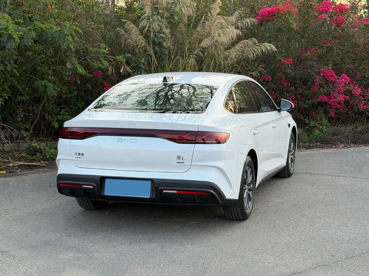 2025 BYD QinL 1.5L 101HP L4 E-CVT PHEV 10.08KWH,autocango,china used car exporter,china ev exporter,chinese used car exporter,chinese used ev exporter