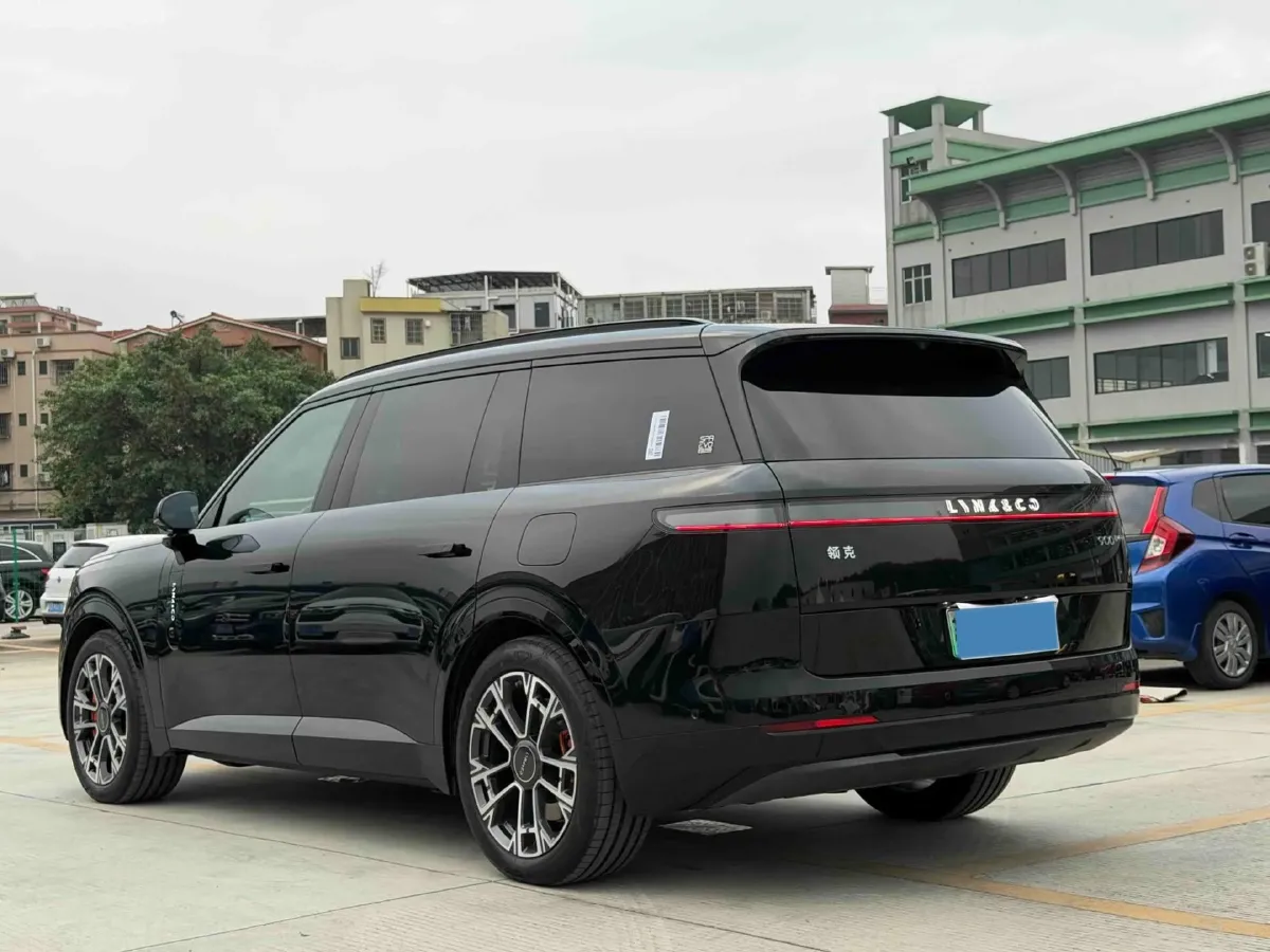 2025 LYNK&CO 900 2.0T 254HP L4 3DHT PHEV,autocango,china used car exporter,china ev exporter,chinese used car exporter,chinese used ev exporter