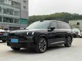 2025 LYNK&CO 900,autocango,china used car exporter,china ev exporter,chinese used car exporter,chinese used ev exporter