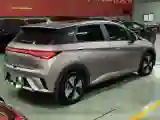 2023 BYD Dolphin BEV 44.928KWH