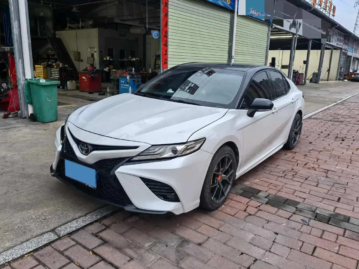 2019 Toyota Camry 2.5L 209HP L4 8AT,autocango,china used car exporter,china ev exporter,chinese used car exporter,chinese used ev exporter