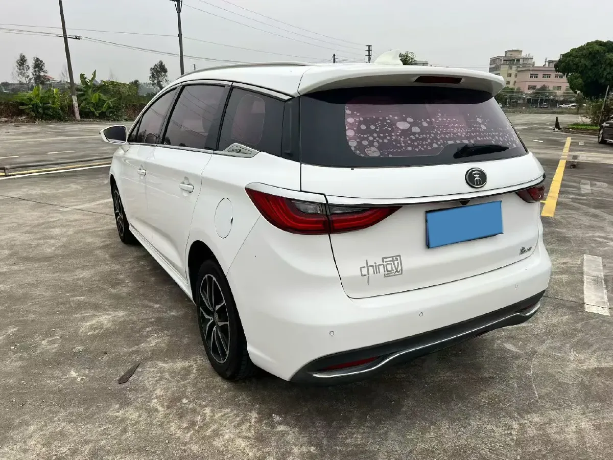 2018 BYD Song MAX 1.5T 154HP L4 6DCT,autocango,china used car exporter,china ev exporter,chinese used car exporter,chinese used ev exporter