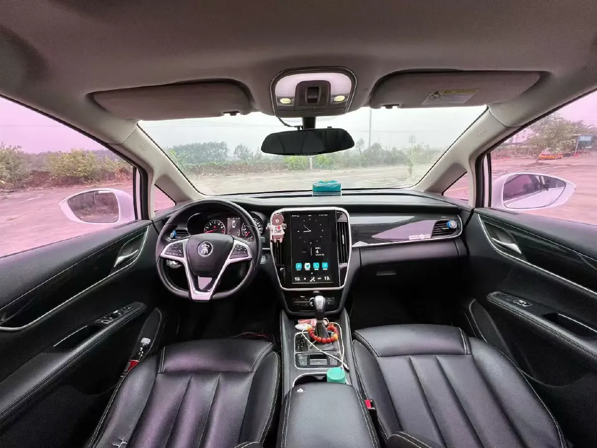 2018 BYD Song MAX 1.5T 154HP L4 6DCT,autocango,china used car exporter,china ev exporter,chinese used car exporter,chinese used ev exporter