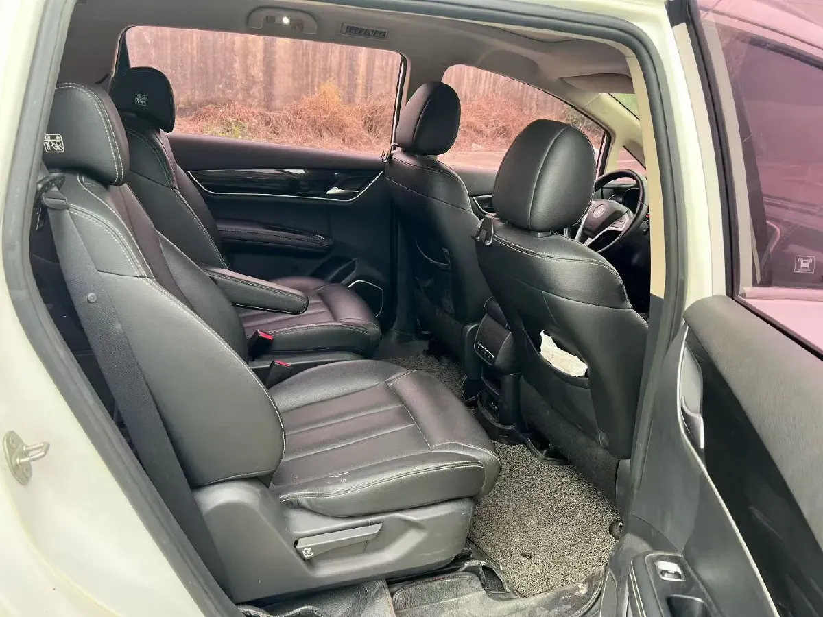 2018 BYD Song MAX 1.5T 154HP L4 6DCT,autocango,china used car exporter,china ev exporter,chinese used car exporter,chinese used ev exporter