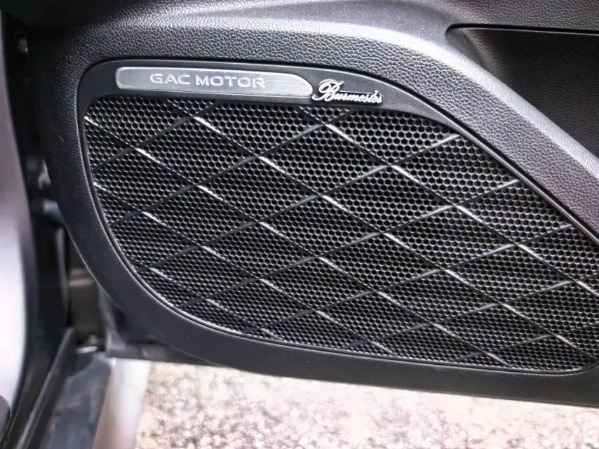 2023 GAC Trumpchi Empow 2.0T 265HP L4 8AT,autocango,china used car exporter,china ev exporter,chinese used car exporter,chinese used ev exporter