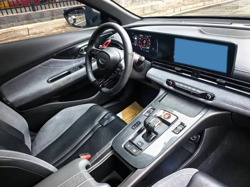 2023 GAC Trumpchi Empow 2.0T 265HP L4 8AT,autocango,china used car exporter,china ev exporter,chinese used car exporter,chinese used ev exporter