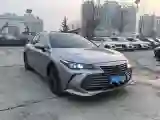 2019 Toyota Avalon 2.5L 209HP L4 8AT