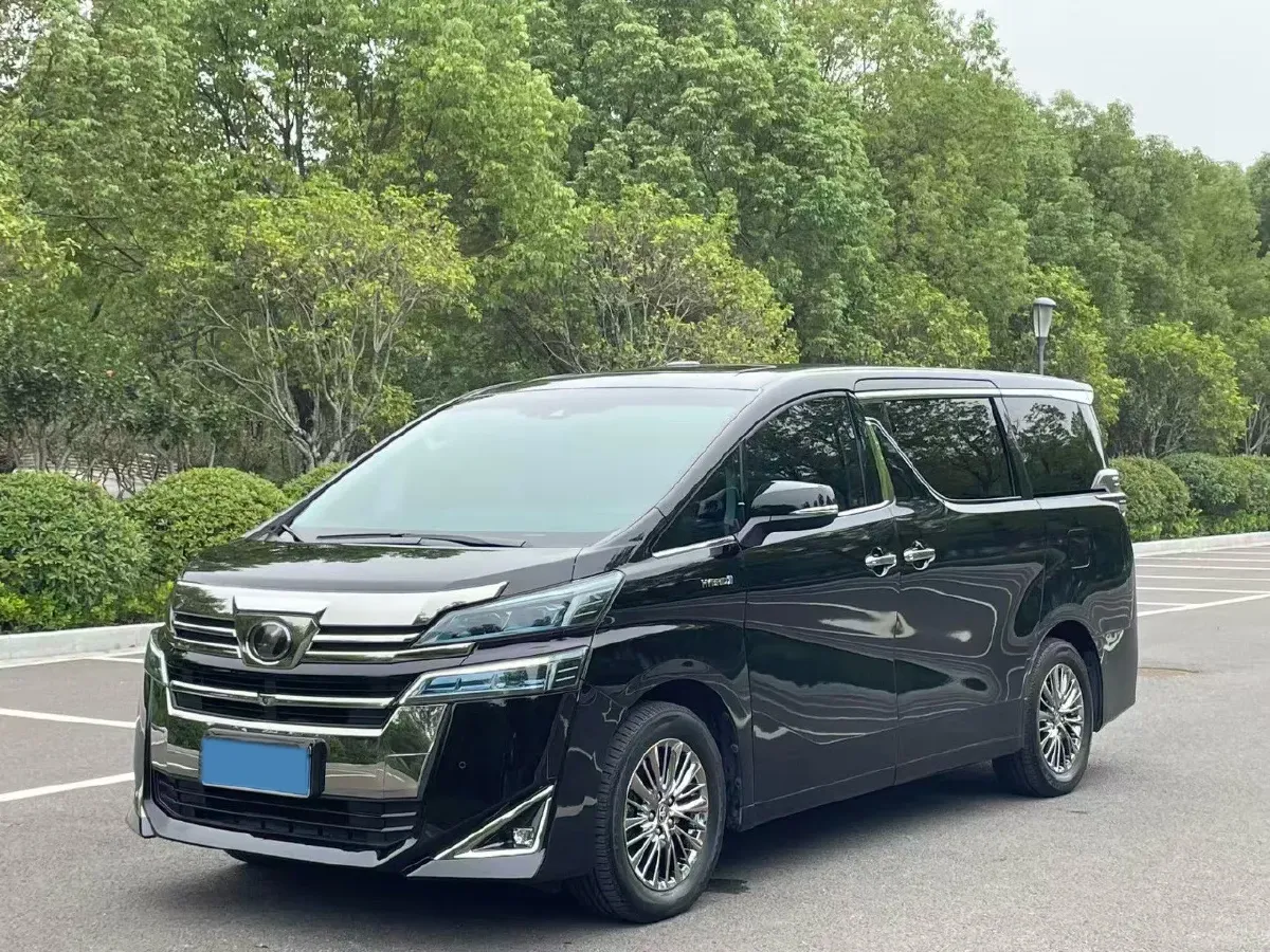 2019 Toyota Vellfire 2.5L 117HP L4 E-CVT Hybrid,autocango,china used car exporter,china ev exporter,chinese used car exporter,chinese used ev exporter