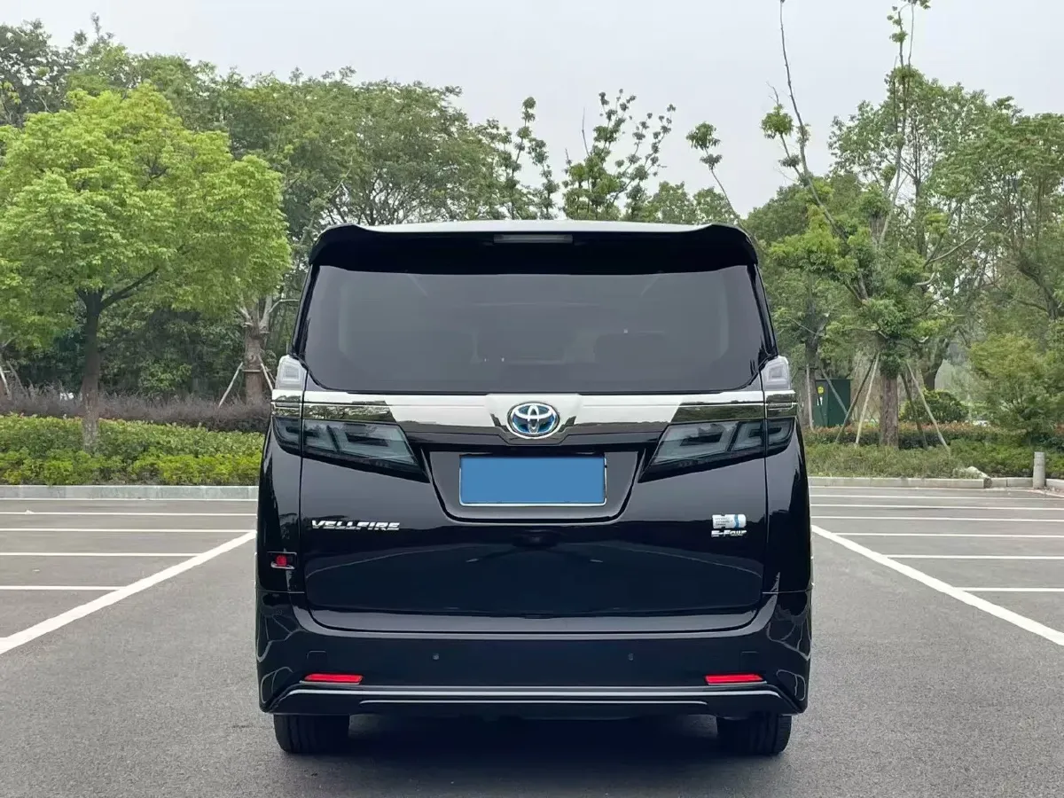 2019 Toyota Vellfire 2.5L 117HP L4 E-CVT Hybrid,autocango,china used car exporter,china ev exporter,chinese used car exporter,chinese used ev exporter