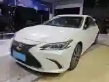 2018 Lexus ES 2.0L 167HP L4 6AT