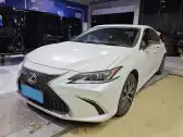 2018 LEXUS ES,autocango,china used car exporter,china ev exporter,chinese used car exporter,chinese used ev exporter
