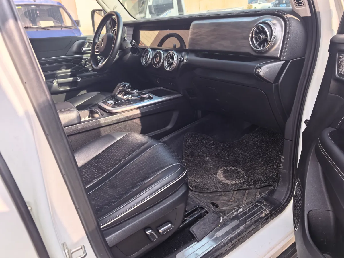 2021 Tank 300 2.0T 227HP L4 8AT,autocango,china used car exporter,china ev exporter,chinese used car exporter,chinese used ev exporter