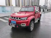 2019 BEIJING BJ40 2019 BEIJING BJ40,autocango,china used car exporter,china ev exporter,chinese used car exporter,chinese used ev exporter