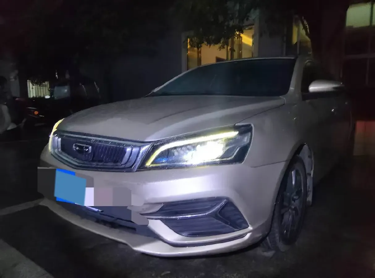 2020 Geely Emgrand 1.5L 109HP L4 CVT,autocango,china used car exporter,china ev exporter,chinese used car exporter,chinese used ev exporter