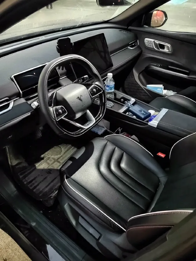 2024 Neta X BEV,autocango,china used car exporter,china ev exporter,chinese used car exporter,chinese used ev exporter