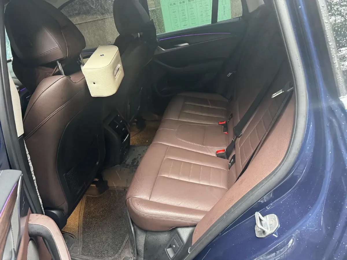 2020 BMW X3 2.0T 224HP L4 8AT,autocango,china used car exporter,china ev exporter,chinese used car exporter,chinese used ev exporter