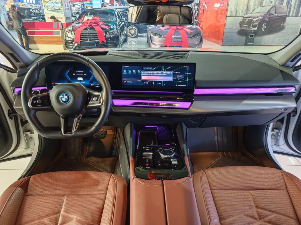 2025 BMW i5 BEV 96.96KWH,autocango,china used car exporter,china ev exporter,chinese used car exporter,chinese used ev exporter