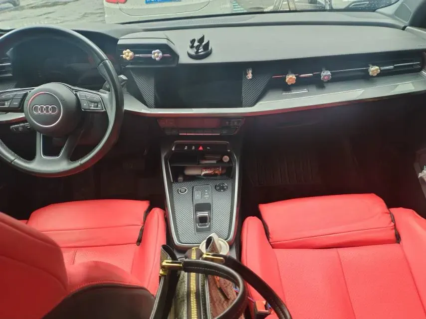 2023 Audi A3 1.4T 150HP L4 7DCT,autocango,china used car exporter,china ev exporter,chinese used car exporter,chinese used ev exporter
