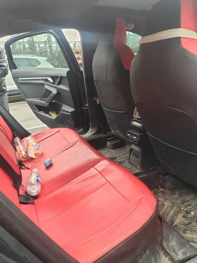 2023 Audi A3 1.4T 150HP L4 7DCT,autocango,china used car exporter,china ev exporter,chinese used car exporter,chinese used ev exporter