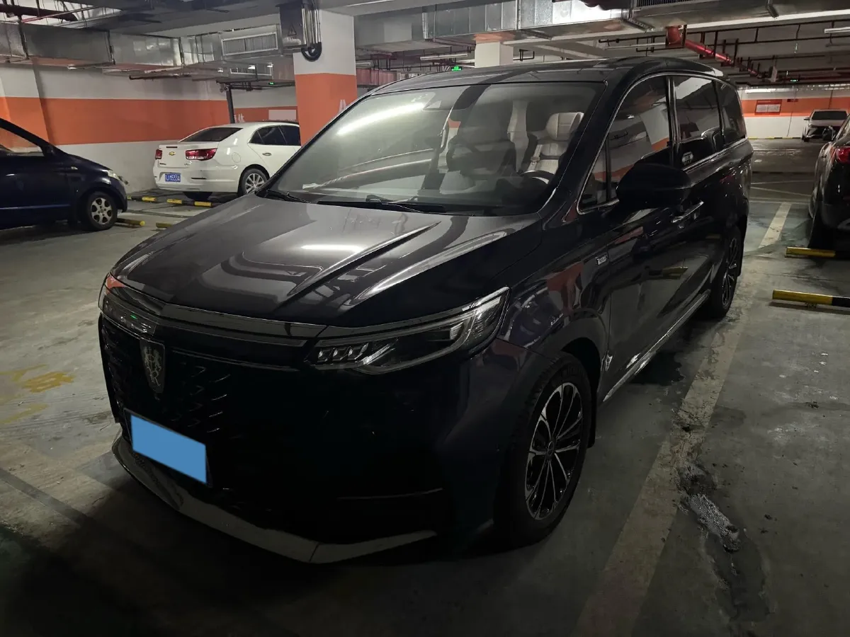 2021 Roewe iMAX8 2.0T 234HP L4 8AT,autocango,china used car exporter,china ev exporter,chinese used car exporter,chinese used ev exporter