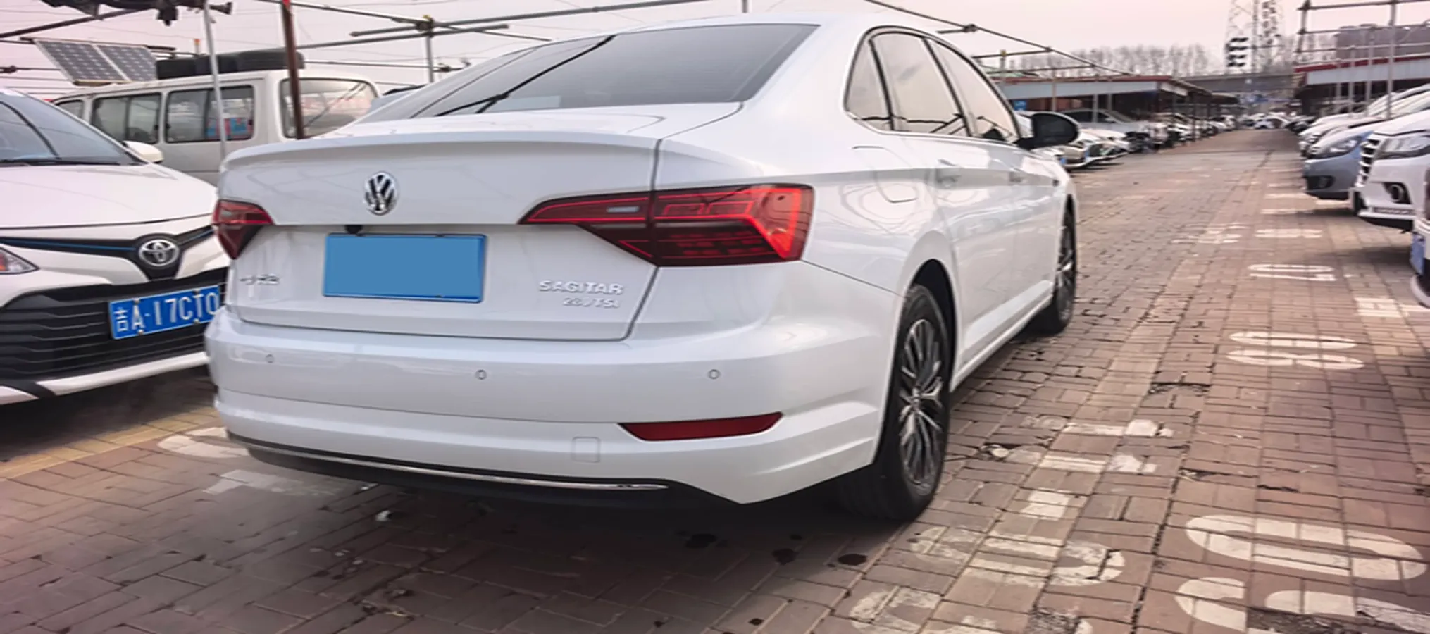 2020 Volkswagen Sagitar 1.4T 150HP L4 7DCT,autocango,china used car exporter,china ev exporter,chinese used car exporter,chinese used ev exporter
