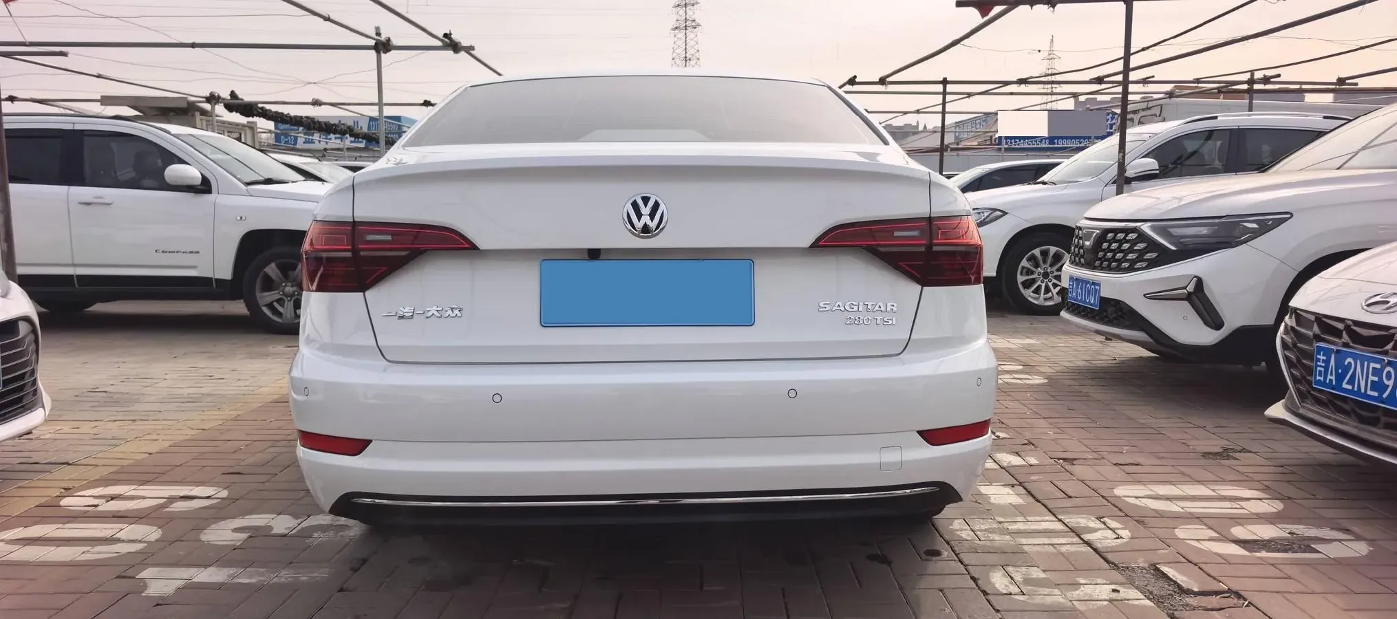 2020 Volkswagen Sagitar 1.4T 150HP L4 7DCT,autocango,china used car exporter,china ev exporter,chinese used car exporter,chinese used ev exporter