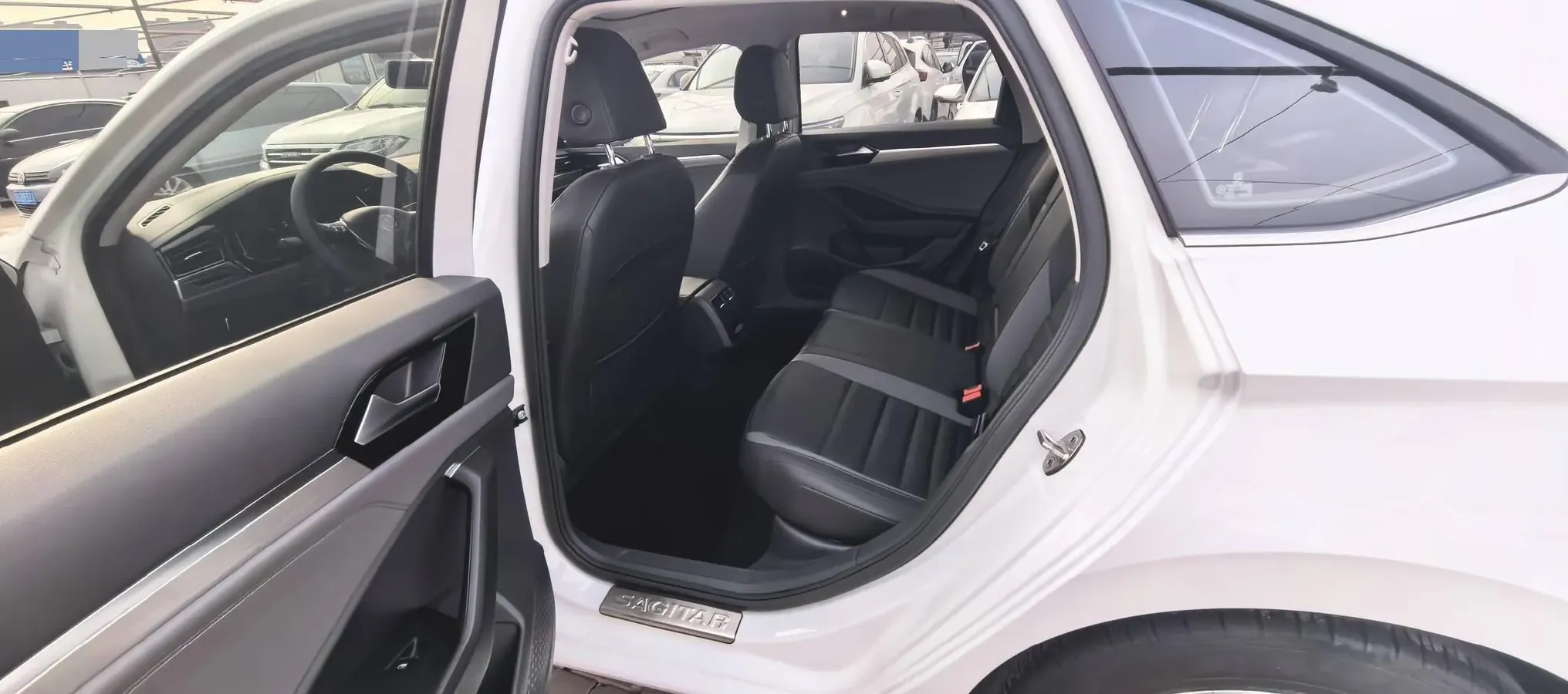 2020 Volkswagen Sagitar 1.4T 150HP L4 7DCT,autocango,china used car exporter,china ev exporter,chinese used car exporter,chinese used ev exporter