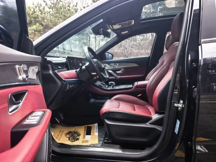 2021 Jetour X70 Plus 1.6T 197HP L4 7DCT,autocango,china used car exporter,china ev exporter,chinese used car exporter,chinese used ev exporter