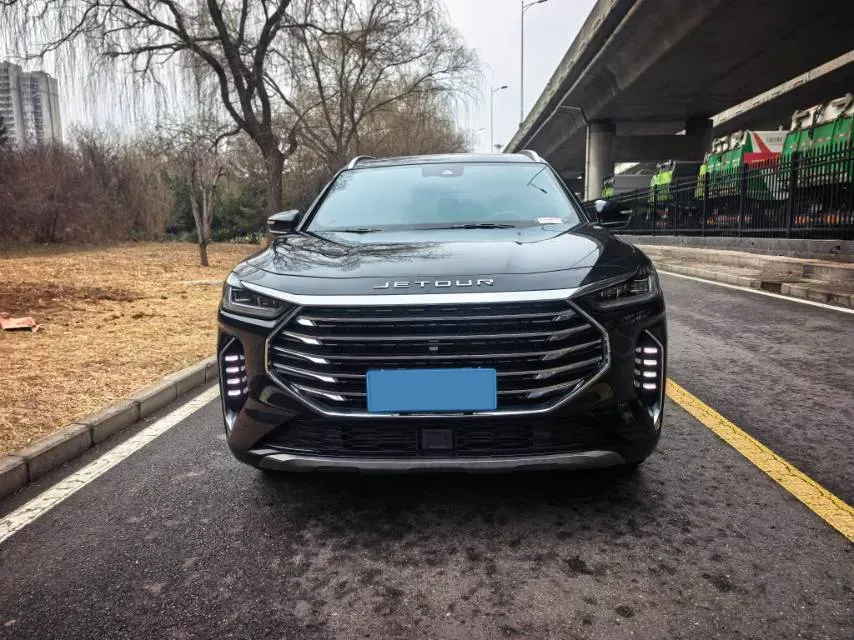 2021 Jetour X70 Plus 1.6T 197HP L4 7DCT,autocango,china used car exporter,china ev exporter,chinese used car exporter,chinese used ev exporter