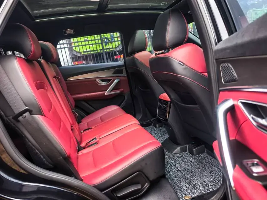 2021 Jetour X70 Plus 1.6T 197HP L4 7DCT,autocango,china used car exporter,china ev exporter,chinese used car exporter,chinese used ev exporter