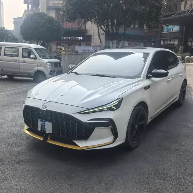 2021 MG MG6 1.5T 181HP L4 7DCT,autocango,china used car exporter,china ev exporter,chinese used car exporter,chinese used ev exporter