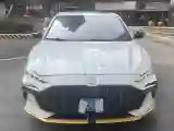 2021 MG MG6 1.5T 181HP L4 7DCT