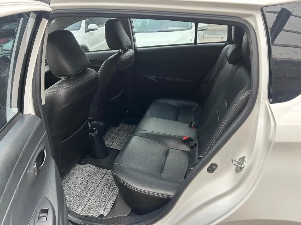 2019 Toyota Vios FS 1.5L 110HP L4 CVT,autocango,china used car exporter,china ev exporter,chinese used car exporter,chinese used ev exporter