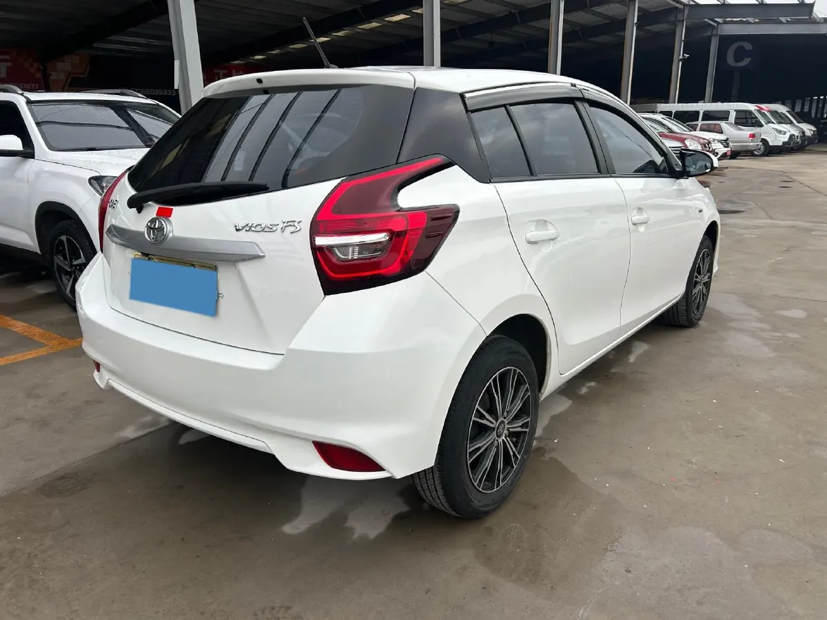 2019 Toyota Vios FS 1.5L 110HP L4 CVT,autocango,china used car exporter,china ev exporter,chinese used car exporter,chinese used ev exporter