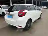 2019 Toyota Vios FS 1.5L 110HP L4 CVT