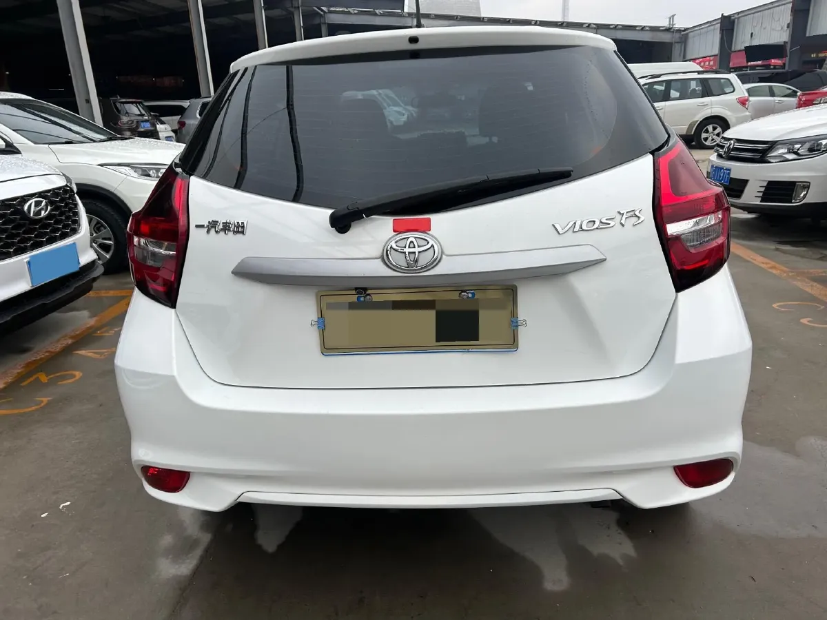 2019 Toyota Vios FS 1.5L 110HP L4 CVT,autocango,china used car exporter,china ev exporter,chinese used car exporter,chinese used ev exporter