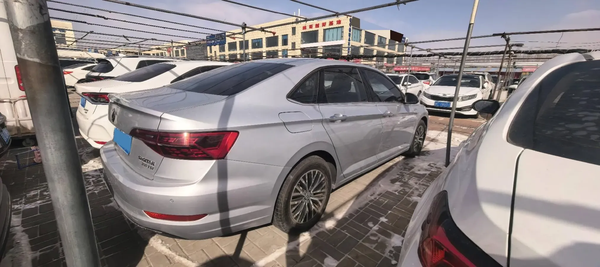 2020 Volkswagen Sagitar 1.4T 150HP L4 7DCT,autocango,china used car exporter,china ev exporter,chinese used car exporter,chinese used ev exporter
