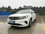 2018 Geely Emgrand GL 1.4T 133HP L4 6DCT
