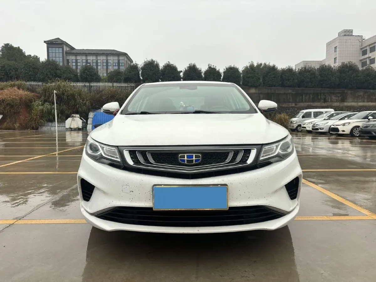 2018 Geely Emgrand GL 1.4T 133HP L4 6DCT,autocango,china used car exporter,china ev exporter,chinese used car exporter,chinese used ev exporter