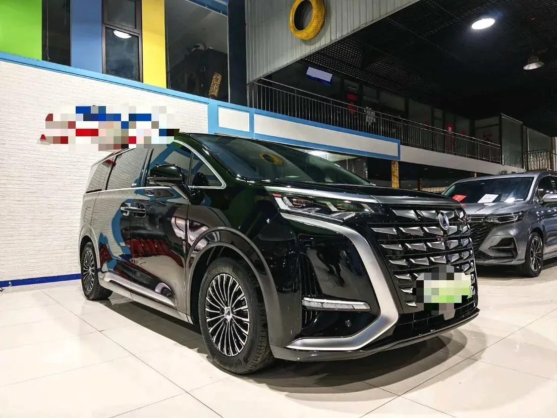 2024 Denza D9 1.5T 139HP L4 E-CVT PHEV 40KWH,autocango,china used car exporter,china ev exporter,chinese used car exporter,chinese used ev exporter