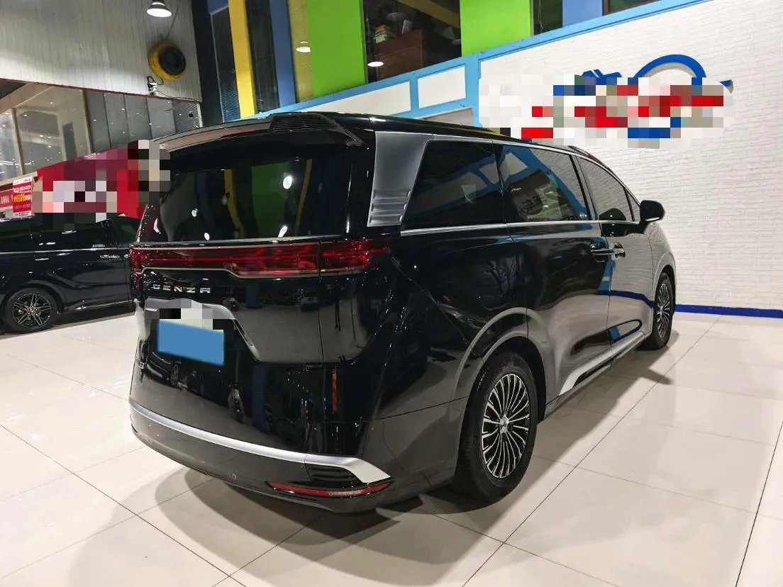 2024 Denza D9 1.5T 139HP L4 E-CVT PHEV 40KWH,autocango,china used car exporter,china ev exporter,chinese used car exporter,chinese used ev exporter
