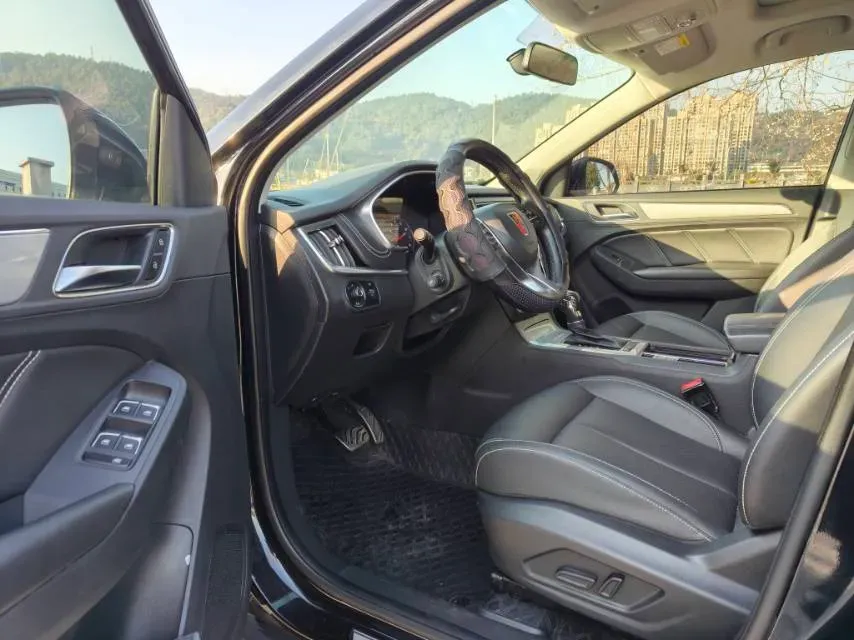 2018 Roewe RX5 1.5T 169HP L4 7DCT,autocango,china used car exporter,china ev exporter,chinese used car exporter,chinese used ev exporter