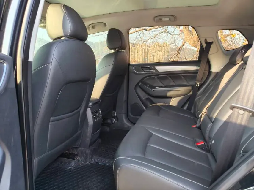 2018 Roewe RX5 1.5T 169HP L4 7DCT,autocango,china used car exporter,china ev exporter,chinese used car exporter,chinese used ev exporter